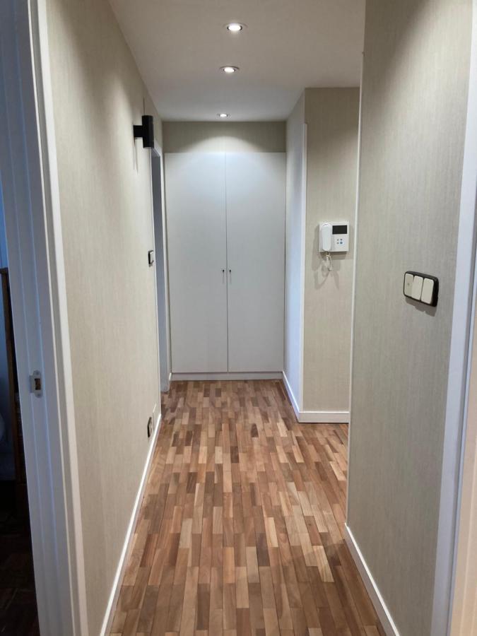 아 코루냐 Apartamento Centro Con Vistas Al Mar. 아파트 외부 사진